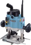 Makita RP1110C - 230V Bovenfreesmachine - 24000 r/min - 1 jaar garantie