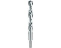 Ruko HSS-G Spiraalboor 16.5 mm Gezamenlijke lengte 184 mm DIN 338