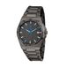 Maserati R8853154001 Montre Homme Quartz Acier Gris 40mm 5 ATM