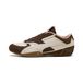 PUMA x POWERPUFF GIRLS Bella Mina Femme Sneakers, Marron, 41