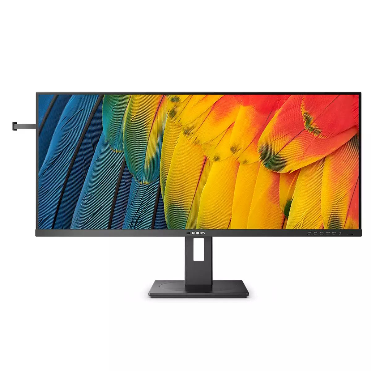 Philips 40B1U5600/00 40" Wide Quad HD Monitor - USB-C, Speakers, 100Hz