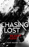 Chasing Bol Chase Malone Thriller - Chasing Lost