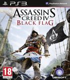Ubisoft Assassin's Creed IV: Black Flag - PlayStation 3 - Standard Edition