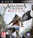 Ubisoft Assassin's Creed IV: Black Flag - PlayStation 3 - Standard Edition