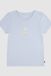 Levi's Kids T-shirt - fille - 4A - Bleu / Country Air