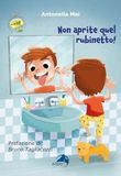 Non GPSR Kontakt Non aprite quel rubinetto! Paperback