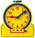 Learning Resources Primary Time Teacher Klok 40cm - 24-Uurs Klok