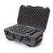 Nanuk 935 Case with Foam insert for DJI Inspire 2 Batteries - Graphite