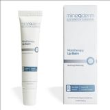 Mineaderm Moistherapy Lip Balm – Intensive Care with Shea Butter, Coconut Oil & Ceramide NP – Instantly Soothes & Moisturizes Dry, Chapped Lips – 15 ml