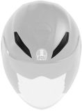 AGV K5 Jet Evo Casque Ouverture de ventilation avant Transparente