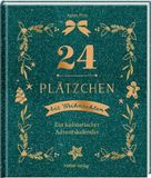 24 Coppenrath 24 Plätzchen bis Weihnachten
