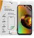 kwmobile 3x Screen Film for Samsung Galaxy A16 5G