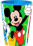 Tataway Disney Mickey Mouse - Easy Mickey Has Fun beker 260 ml