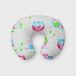Nursing Pillow Side Sleeper Kussen Opbergkussen met voedingskussenhoes 100% katoen