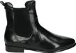 Maripe - GG412 - Half-hoge schoenen - Zwart - Maat 41