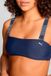Puma Bikinitopje Bandeau Navy-M