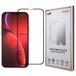 Saii iPhone 13 Mini Protecteur d'écran 3D Premium - 9H - 2 Pièces