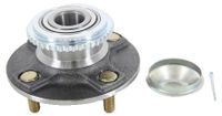 TRISCAN Roulement de roue, diamètre 148 mm