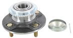 TRISCAN Roulement de roue, diamètre 148 mm