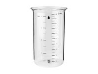 RIG-TIG Verre doseur MIX-IT Clear, 1 L