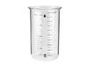 RIG-TIG Verre doseur MIX-IT Clear, 1 L