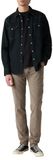 Levi's 511® SLIM Slim Fit Jeans aus Baumwoll-Mix