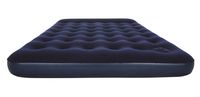 Bestway Pavillo Luchtbed Flocked 28 cm Queen Blauw