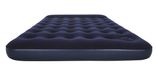 Bestway Pavillo Luchtbed Flocked 28 cm Queen Blauw