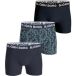 Björn Borg Boxer coton mélangé Bamboo (x3)