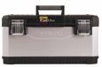 STANLEY FatMax MP Boîte à outils 20" - Noir/Gris