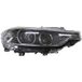 BMW Phare Avant Droit D1s/led Bmw Serie 3 F30/f31 Phase 1 2012-2015
