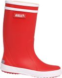 Aigle Lollypop Bottes de pluie - Bottes de jardin - Fille - Rouge - Taille 26