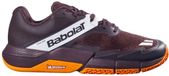 Babolat Movea 2 Brun/Crème Unisexe Chaussures de padel