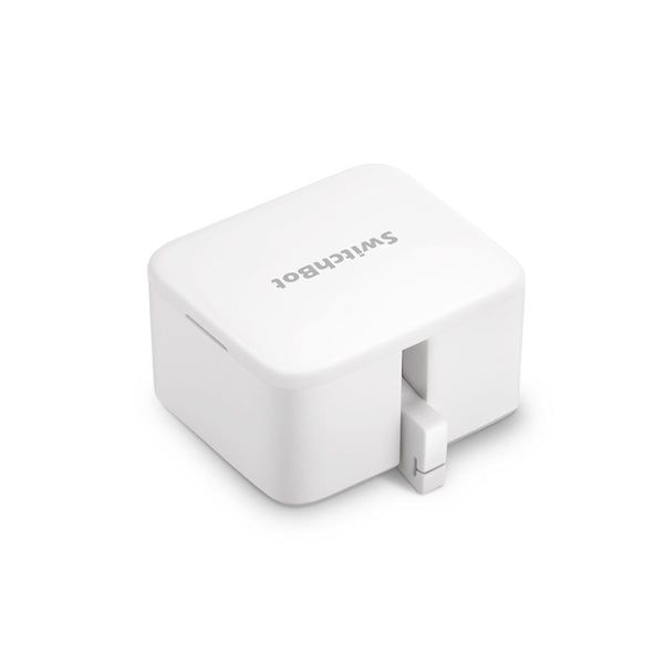 SwitchBot Smart Button Pusher - White - Smart Home - Wireless