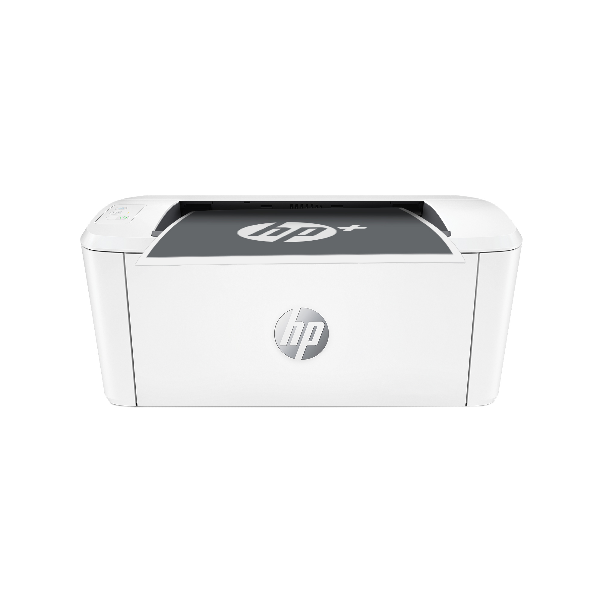 HP LaserJet HP LaserJet M110we printer, Zwart-wit, Printer voor Kleine kantoren, Print, Draadloos; HP+; Geschikt voor HP Instant Ink