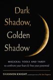 Dark Weiser Books Dark Shadow, Golden Shadow