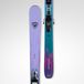 Rossignol Skis Freeride Soul Pro Xpress pour junior