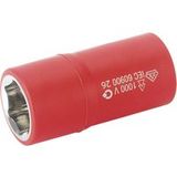 Cimco VDE 20 mm 1/2 112876 Zeskant Dopsleutelinzetstuk
