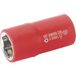 Cimco VDE 20 mm 1/2 112876 Zeskant Dopsleutelinzetstuk