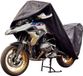 DS Covers ALFA motorhoes L