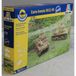 Italeri 510007517-1:72 Panzer M13/40, 2 stuks