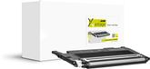 KMP Toner vervangt HP 117A (W2072A) Compatibel Geel 700 bladzijden Xvantage 2555,0089