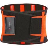 HMS Teko Sp. z o.o. HMS PS121 - Stabiliserende Riem - Rug Ondersteuning - Neopreen en Polyester