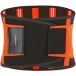 HMS Teko Sp. z o.o. HMS PS121 - Stabiliserende Riem - Rug Ondersteuning - Neopreen en Polyester