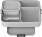 Unyqoos® Bentobox Lunchbox "Take A Break" Grande