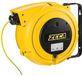 ZECA 4325 Automatische Kabelhaspel 10 meter 3G2,5