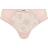 Chantelle Lingerie - Dames - Slips - Tanga - Polyester/Elastaan - Maat 36