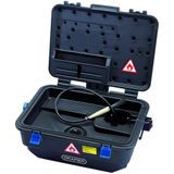 Draper 22494 230V draagbare onderdelen Washer