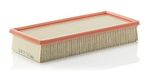 MANN-FILTER luchtfilter C 33 130