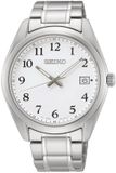 Seiko SUR459P1 Heren Horloge